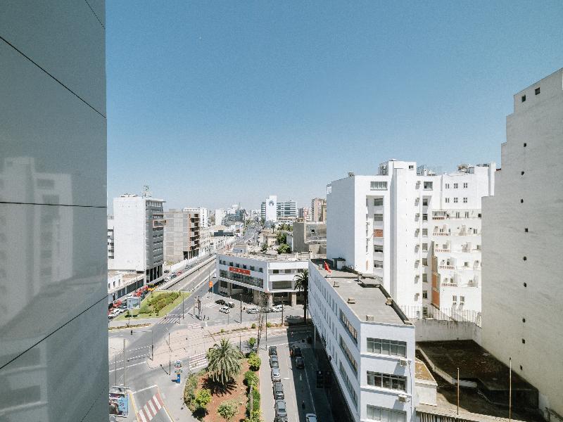 Royal Hideaway Casablanca - Oda