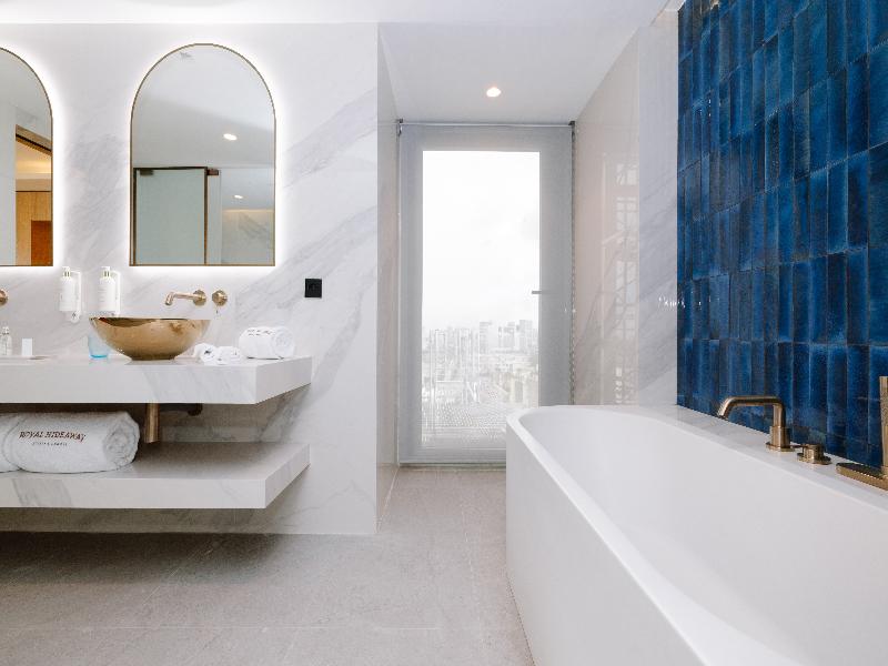 Royal Hideaway Casablanca - Oda
