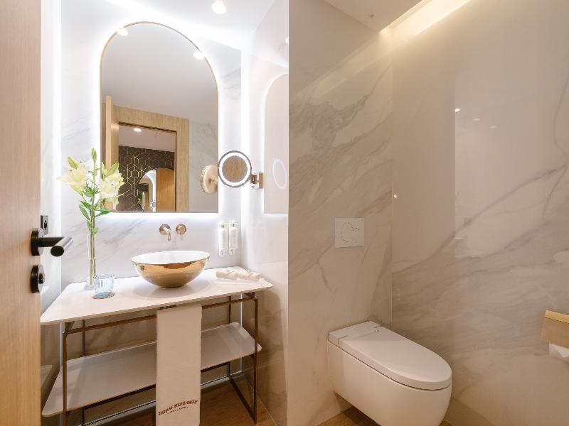 Royal Hideaway Casablanca - Oda