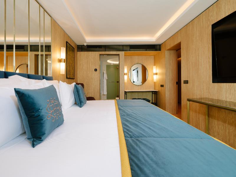 Royal Hideaway Casablanca - Oda
