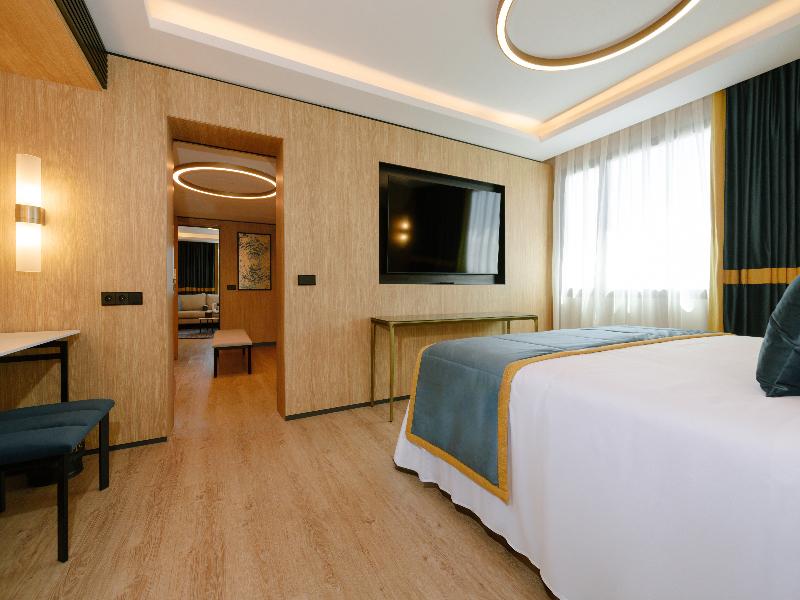 Royal Hideaway Casablanca - Oda