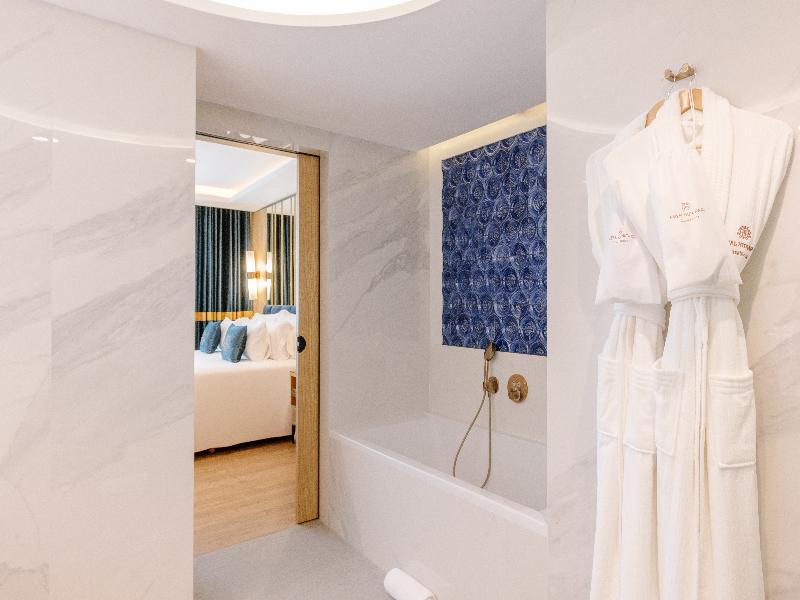 Royal Hideaway Casablanca - Oda