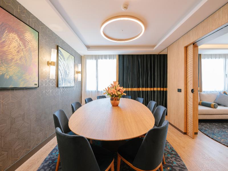 Royal Hideaway Casablanca - Oda