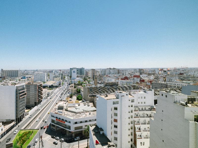 Royal Hideaway Casablanca - Oda