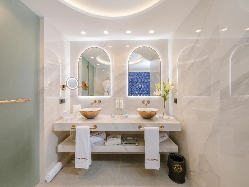 Royal Hideaway Casablanca - Oda