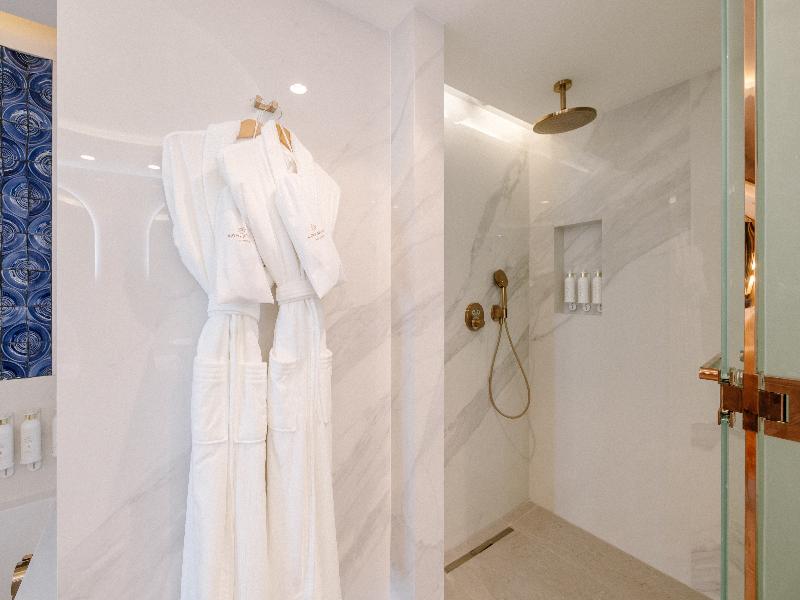 Royal Hideaway Casablanca - Oda