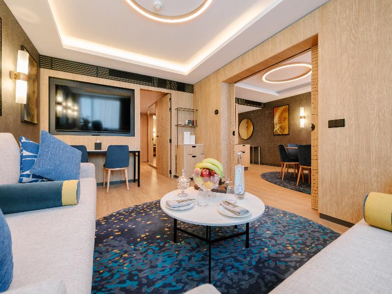 Royal Hideaway Casablanca - Oda