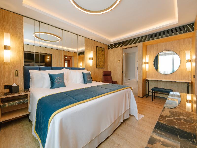 Royal Hideaway Casablanca - Oda