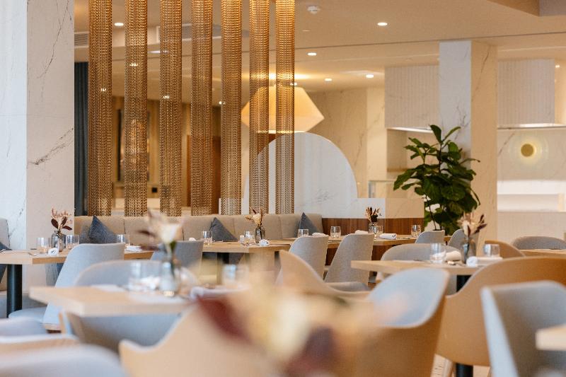 Royal Hideaway Casablanca - Restoran