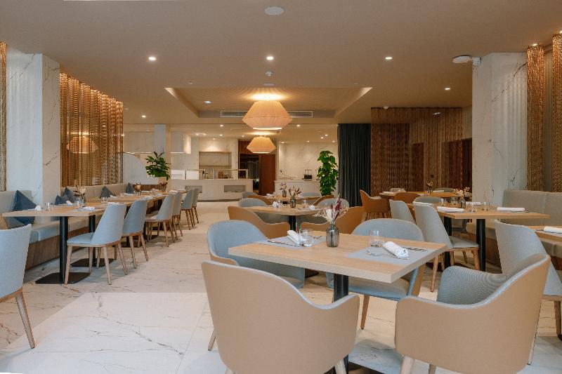 Royal Hideaway Casablanca - Restoran