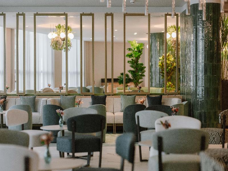Royal Hideaway Casablanca - Restoran