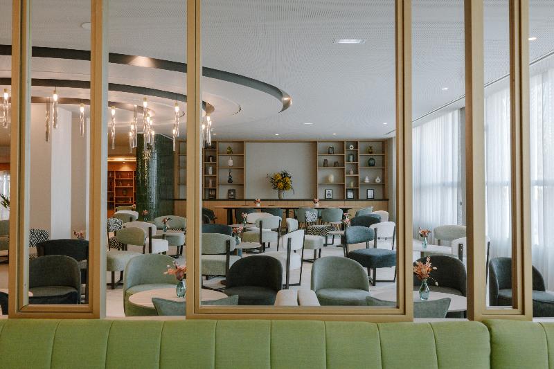 Royal Hideaway Casablanca - Restoran