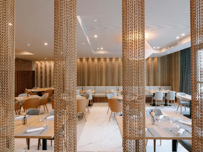 Royal Hideaway Casablanca - Restoran