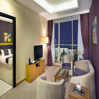 Armada Avenue Hotel (EX Armada Bluebay Hotel) fotoÄŸrafÄ±