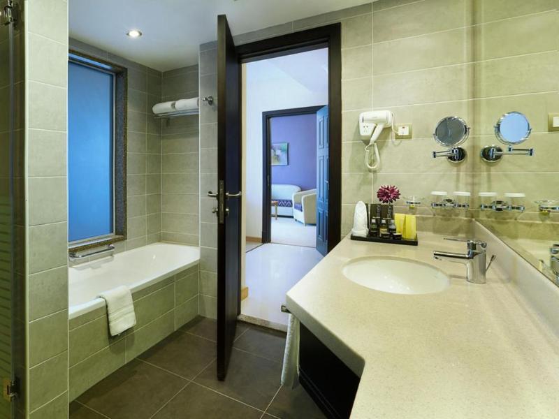 Armada Avenue Hotel (EX Armada Bluebay Hotel) - Oda