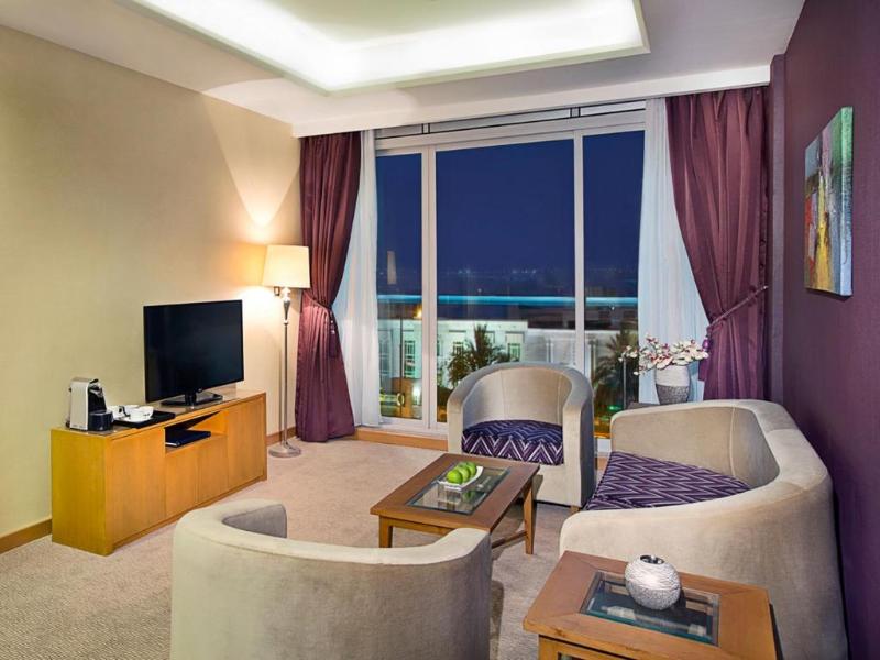 Armada Avenue Hotel (EX Armada Bluebay Hotel) - Oda