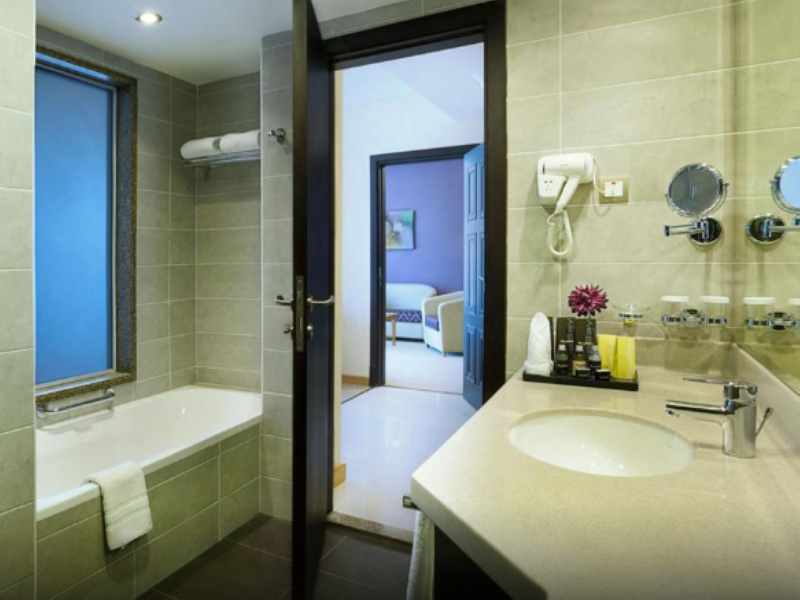 Armada Avenue Hotel (EX Armada Bluebay Hotel) - Oda