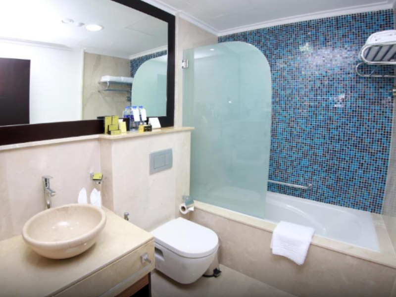 Armada Avenue Hotel (EX Armada Bluebay Hotel) - Oda