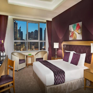 Armada Avenue Hotel (EX Armada Bluebay Hotel) fotoÄŸrafÄ±