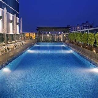 Armada Avenue Hotel (EX Armada Bluebay Hotel) fotoÄŸrafÄ±
