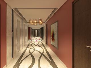 Flora Al Barsha Hotel fotoÄŸrafÄ±