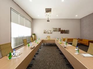 Flora Al Barsha Hotel fotoÄŸrafÄ±