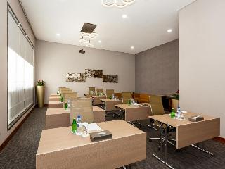 Flora Al Barsha Hotel fotoÄŸrafÄ±