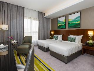 Flora Al Barsha Hotel fotoÄŸrafÄ±