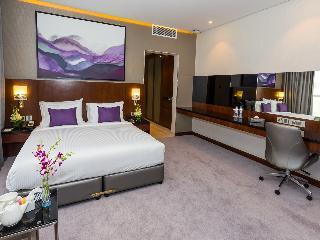 Flora Al Barsha Hotel fotoÄŸrafÄ±