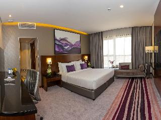 Flora Al Barsha Hotel fotoÄŸrafÄ±