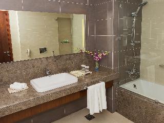 Flora Al Barsha Hotel fotoÄŸrafÄ±
