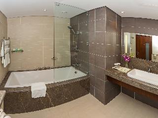 Flora Al Barsha Hotel fotoÄŸrafÄ±
