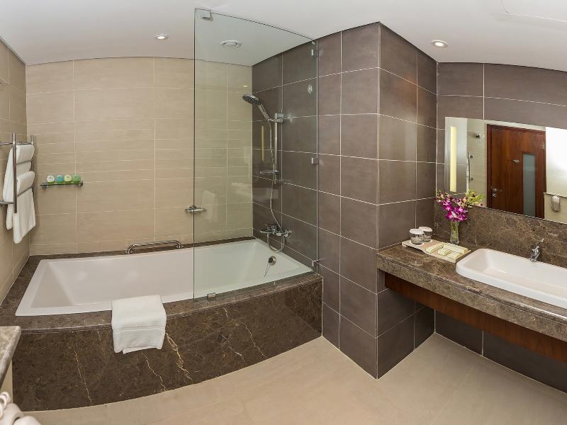 Flora Al Barsha Hotel - Oda