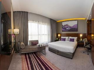 Flora Al Barsha Hotel fotoÄŸrafÄ±