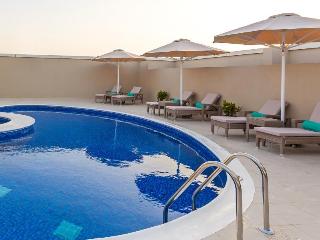 Flora Al Barsha Hotel fotoÄŸrafÄ±
