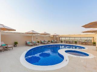 Flora Al Barsha Hotel fotoÄŸrafÄ±