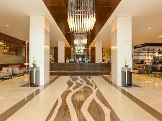 Flora Al Barsha Hotel fotoÄŸrafÄ±