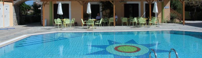 Perla Hotel - Aktivite