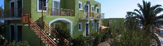 Perla Hotel otel fotoğrafı