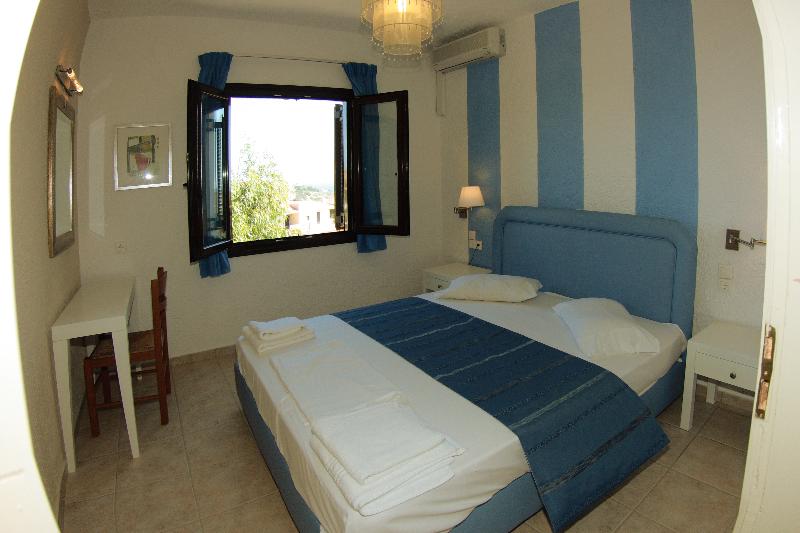 Perla Hotel - Oda