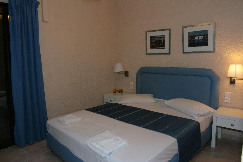Perla Hotel - Oda