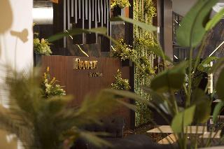 Ramada Hotel & Suites by Wyndham Istanbul Merter fotoÄŸrafÄ±