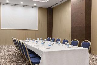 Ramada Hotel & Suites by Wyndham Istanbul Merter fotoÄŸrafÄ±