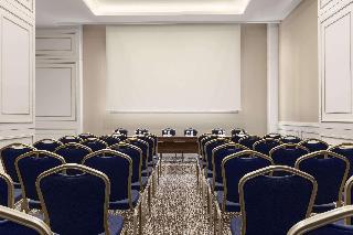Ramada Hotel & Suites by Wyndham Istanbul Merter fotoÄŸrafÄ±