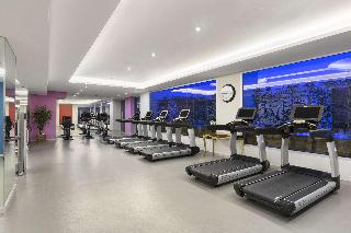 Ramada Hotel & Suites by Wyndham Istanbul Merter fotoÄŸrafÄ±