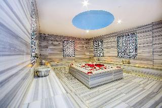 Ramada Hotel & Suites by Wyndham Istanbul Merter fotoÄŸrafÄ±