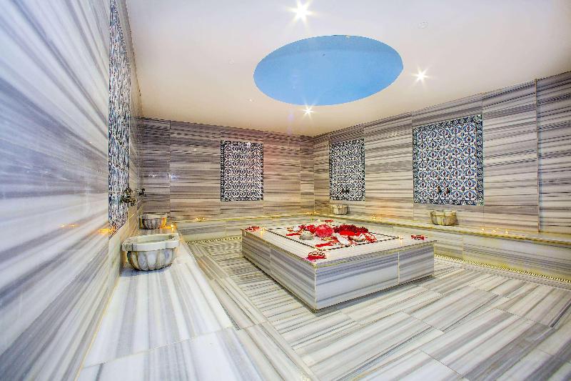 Ramada Hotel & Suites by Wyndham Istanbul Merter - Aktivite
