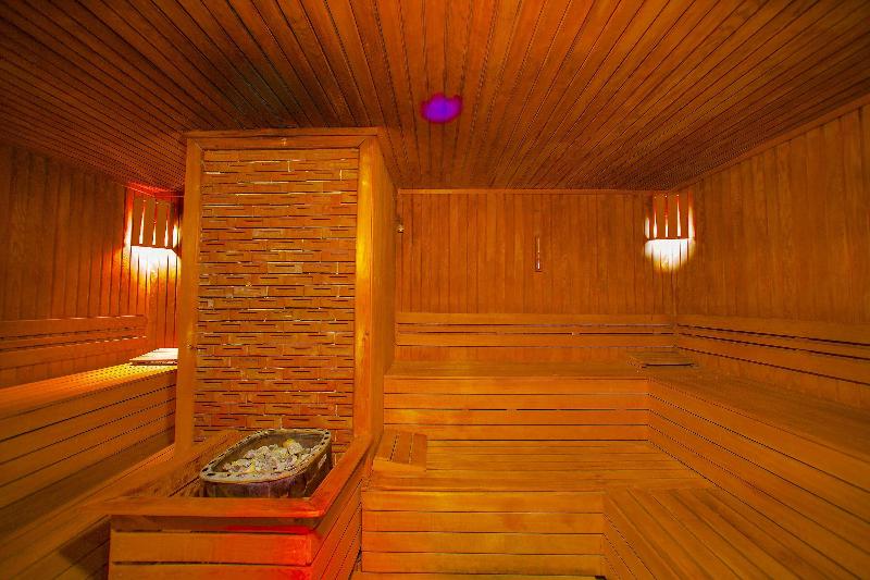 Ramada Hotel & Suites by Wyndham Istanbul Merter - Aktivite