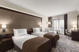 Ramada Hotel & Suites by Wyndham Istanbul Merter fotoÄŸrafÄ±