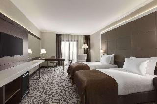 Ramada Hotel & Suites by Wyndham Istanbul Merter fotoÄŸrafÄ±